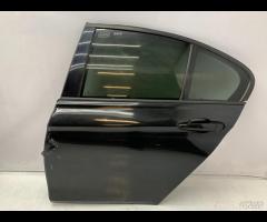 PORTA PORTIERA POSTERIORE SINISTRA SX BMW 3 F30 20