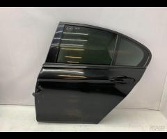 PORTA PORTIERA POSTERIORE SINISTRA SX BMW 3 F30 20