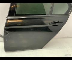 PORTA PORTIERA POSTERIORE SINISTRA SX BMW 3 F30 20 - 8