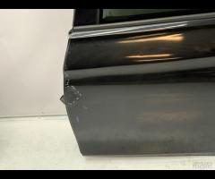 PORTA PORTIERA POSTERIORE SINISTRA SX BMW 3 F30 20 - 9