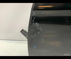 PORTA PORTIERA POSTERIORE SINISTRA SX BMW 3 F30 20 - 11