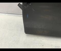 PORTA PORTIERA POSTERIORE SINISTRA SX BMW 3 F30 20 - 12