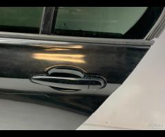 PORTA PORTIERA POSTERIORE SINISTRA SX BMW 3 F30 20 - 13