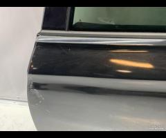 PORTA PORTIERA POSTERIORE SINISTRA SX BMW 3 F30 20 - 14