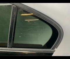 PORTA PORTIERA POSTERIORE SINISTRA SX BMW 3 F30 20 - 17