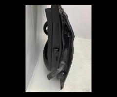 PORTA PORTIERA POSTERIORE SINISTRA SX BMW 3 F30 20 - 21