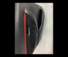 PORTA PORTIERA POSTERIORE SINISTRA SX BMW 3 F30 20 - 23