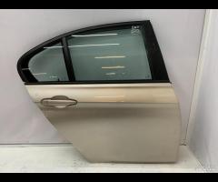 PORTA PORTIERA POSTERIORE DESTRA BMW F30 316D ES 2
