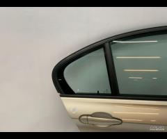 PORTA PORTIERA POSTERIORE DESTRA BMW F30 316D ES 2