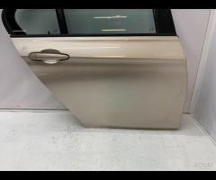 PORTA PORTIERA POSTERIORE DESTRA BMW F30 316D ES 2 - 6