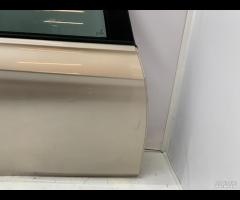 PORTA PORTIERA POSTERIORE DESTRA BMW F30 316D ES 2 - 8
