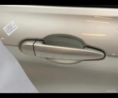 PORTA PORTIERA POSTERIORE DESTRA BMW F30 316D ES 2 - 9