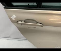 PORTA PORTIERA POSTERIORE DESTRA BMW F30 316D ES 2 - 12