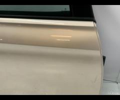 PORTA PORTIERA POSTERIORE DESTRA BMW F30 316D ES 2 - 13