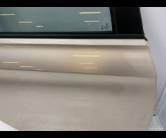 PORTA PORTIERA POSTERIORE DESTRA BMW F30 316D ES 2 - 14