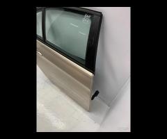 PORTA PORTIERA POSTERIORE DESTRA BMW F30 316D ES 2 - 20