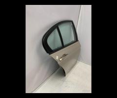 PORTA PORTIERA POSTERIORE DESTRA BMW F30 316D ES 2 - 22