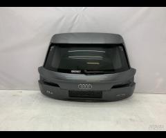 PORTELLONE COFANO POSTERIORE BAULE AUDI Q5 FY  202