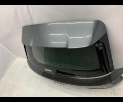 PORTELLONE COFANO POSTERIORE BAULE AUDI Q5 FY  202