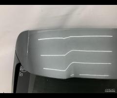 PORTELLONE COFANO POSTERIORE BAULE AUDI Q5 FY  202