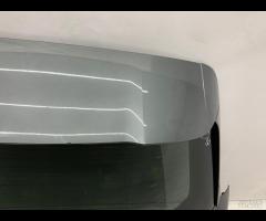 PORTELLONE COFANO POSTERIORE BAULE AUDI Q5 FY  202 - 7