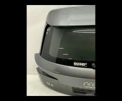 PORTELLONE COFANO POSTERIORE BAULE AUDI Q5 FY  202 - 9
