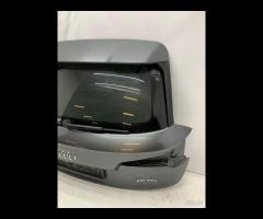 PORTELLONE COFANO POSTERIORE BAULE AUDI Q5 FY  202 - 10