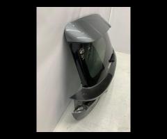 PORTELLONE COFANO POSTERIORE BAULE AUDI Q5 FY  202 - 12