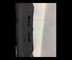 PORTELLONE COFANO POSTERIORE BAULE AUDI Q5 FY  202 - 13