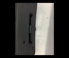 PORTELLONE COFANO POSTERIORE BAULE AUDI Q5 FY  202 - 14