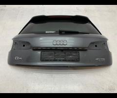 PORTELLONE COFANO POSTERIORE BAULE AUDI Q5 FY  202 - 19