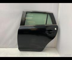 PORTA PORTIERA POSTERIORE SINISTRA SX MAZDA 6 SW 2
