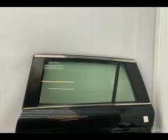 PORTA PORTIERA POSTERIORE SINISTRA SX MAZDA 6 SW 2