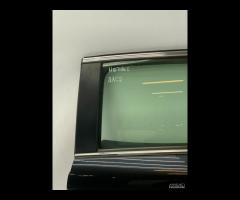 PORTA PORTIERA POSTERIORE SINISTRA SX MAZDA 6 SW 2