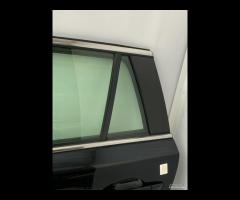 PORTA PORTIERA POSTERIORE SINISTRA SX MAZDA 6 SW 2