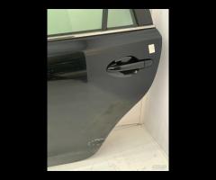 PORTA PORTIERA POSTERIORE SINISTRA SX MAZDA 6 SW 2 - 8