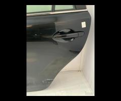 PORTA PORTIERA POSTERIORE SINISTRA SX MAZDA 6 SW 2 - 18