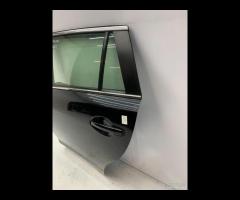 PORTA PORTIERA POSTERIORE SINISTRA SX MAZDA 6 SW 2 - 21