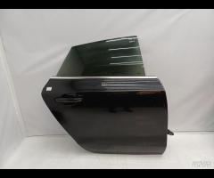 PORTA PORTIERA POSTERIORE DESTRA DX AUDI A7 C7 201