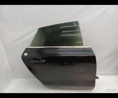 PORTA PORTIERA POSTERIORE DESTRA DX AUDI A7 C7 201