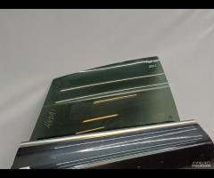 PORTA PORTIERA POSTERIORE DESTRA DX AUDI A7 C7 201