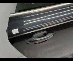 PORTA PORTIERA POSTERIORE DESTRA DX AUDI A7 C7 201 - 12