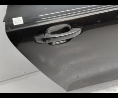 PORTA PORTIERA POSTERIORE DESTRA DX AUDI A7 C7 201 - 13