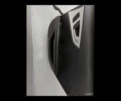 PORTA PORTIERA POSTERIORE DESTRA DX AUDI A7 C7 201 - 17