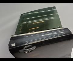 PORTA PORTIERA POSTERIORE DESTRA DX AUDI A7 C7 201 - 18
