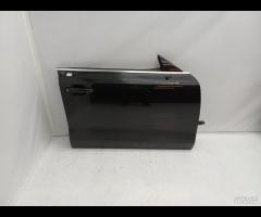 PORTA PORTIERA ANTERIORE DX AUDI A7 C7 2010 - 2018