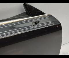 PORTA PORTIERA ANTERIORE DX AUDI A7 C7 2010 - 2018 - 6