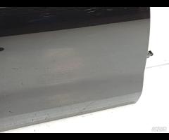 PORTA PORTIERA ANTERIORE DX AUDI A7 C7 2010 - 2018 - 8