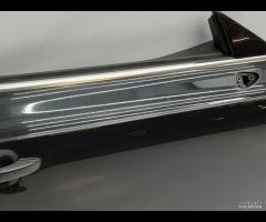 PORTA PORTIERA ANTERIORE DX AUDI A7 C7 2010 - 2018 - 9