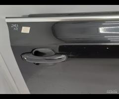 PORTA PORTIERA ANTERIORE DX AUDI A7 C7 2010 - 2018 - 11